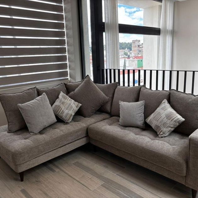 Departamento en renta Estancieros 120, Valle Del Campestre, León, Guanajuato, México - Photo 1