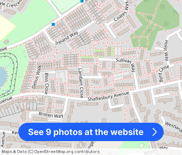 Lambert Close, Waterlooville - Photo 1