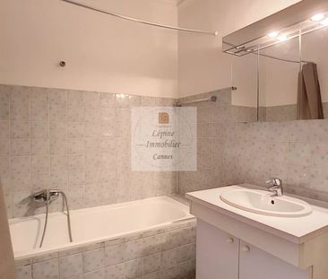 Location Appartement 6 pièces 169m² CANNES 06400 - Photo 6