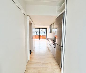 Lys og moderne 2-værelses lejlighed i Odense M - Foto 3