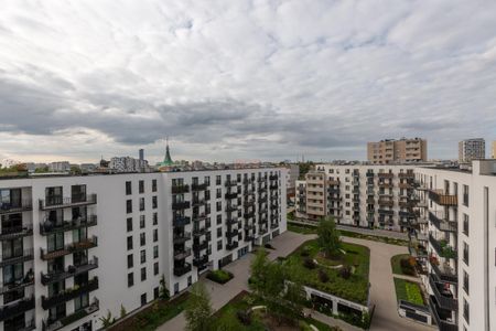 Unikatowe mieszkanie | Taras 200m2 | Jacuzzi - Zdjęcie 4