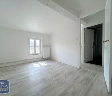 Appartement à louer 2 pièces 35.91m² - Photo 5