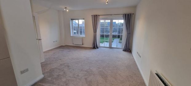 2 bedroom semi-detached house to rent - Photo 1