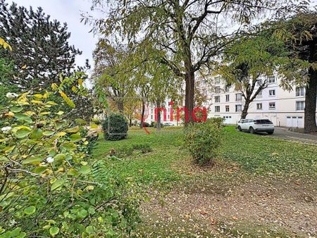 Location Appartement - Photo 3