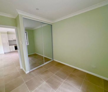 Nearly Brand New 2-bedroom Granny Flat in a Peaceful and Convenienc... - Photo 1