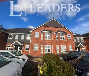 1 bedroom apartment to rent Crownoakes Drive, Wordsley, Stourbridge... - Photo 2