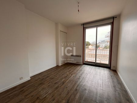 Appartement Saint Brevin Les Pins 3 pièces - Photo 2