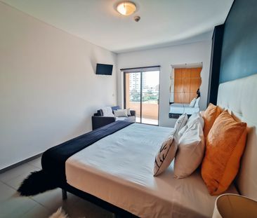 Apartamento T1 para Férias na Praia da Rocha - Photo 5