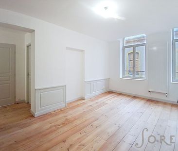 Location Appartement 3 pièces 56m² METZ 57000 - Photo 6