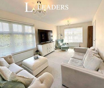 3 bedroom house to rent Potter Place, Hartford, Northwich, CW8 - Photo 2