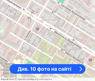 Mieszkanie w bloku blisko Biedronki - Фото 1