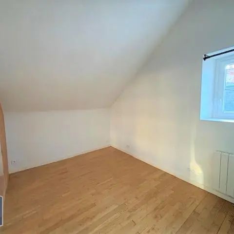 Appartement à louer 2 pièces 37.1m² - Photo 1
