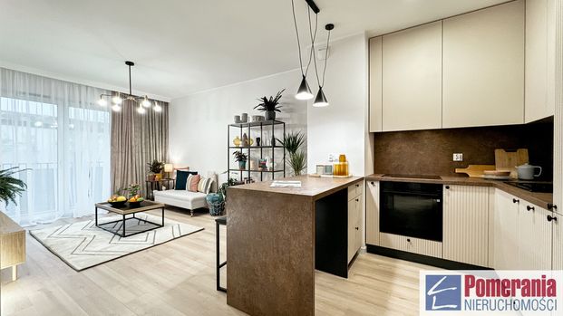 Śródmieście, ul. Tomasza Nocznickiego - Photo 1