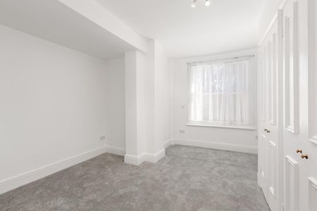 Belsize Grove, Belsize Park, London - Photo 3