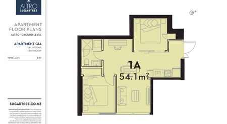 G01A/147 Nelson Street - Photo 5