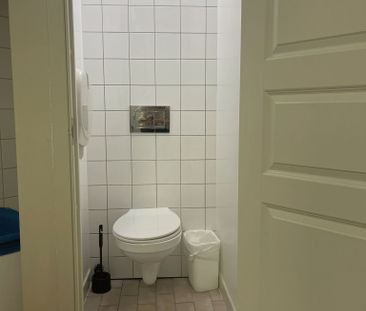 Hantverkargatan, Stockholm - Photo 1