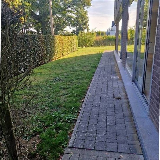 Appartement te huur - Photo 1