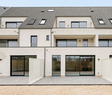 Appartement te huur in Keerbergen voor € 750 met 1 slaapkamer - Photo 6