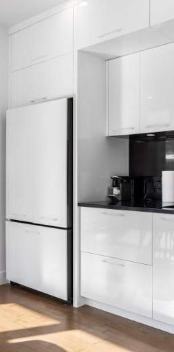 401 -3414 Rue Stanley - Photo 1