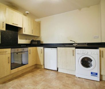 1 bedroom apartment to rent - Photo 6