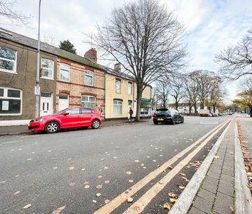 Senghenydd Road, Cathays - Photo 4