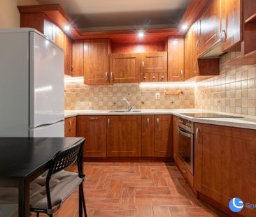 3 pokoje, 49m2, garaż, balkon *Ruczaj Chmieleniec* - Photo 5