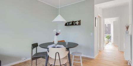 3 værelses lejlighed - Foto 3