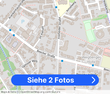 4-Zimmer-Wohnung in Wegberg mieten - Foto 1