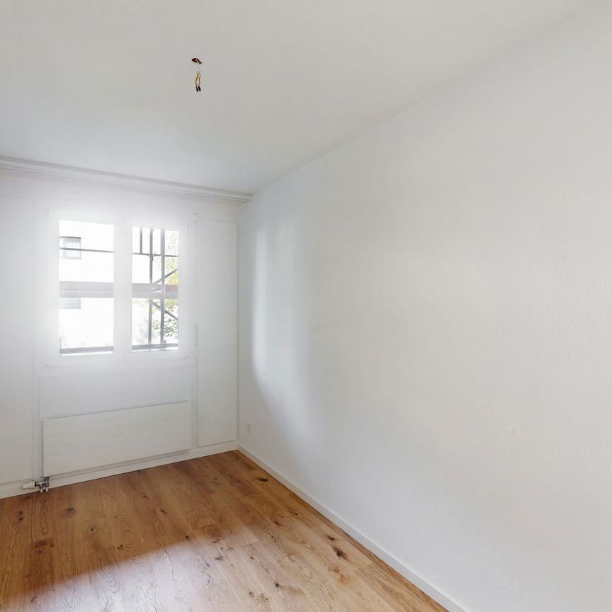 4.5 Zimmer, 94 m² - Photo 1