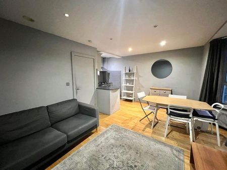 1 bedroom flat to rent - Photo 5