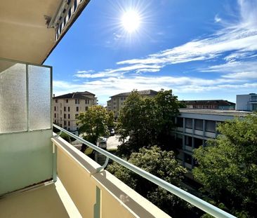 Chemin de Montelly 70, 1007 LAUSANNE | Appartement 3 pièces - Foto 2