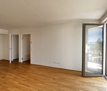 Traumwohnung mit Südterrasse und Fernblick in U-Bahn Nähe | ZELLMAN... - Foto 4