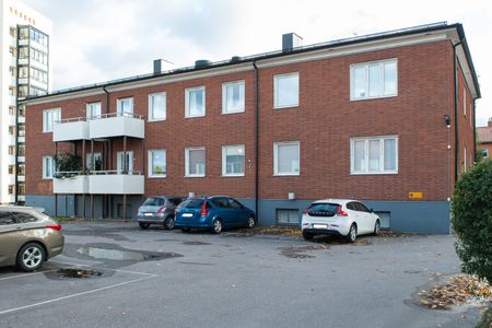 Tegelbruksgatan 24 - Photo 3