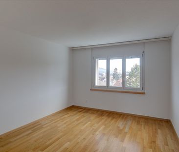 "3 Minuten zum Bahnhof Solothurn!" - Foto 4