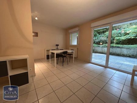 Appartement à louer 2 pièces 50.7m² - Photo 4