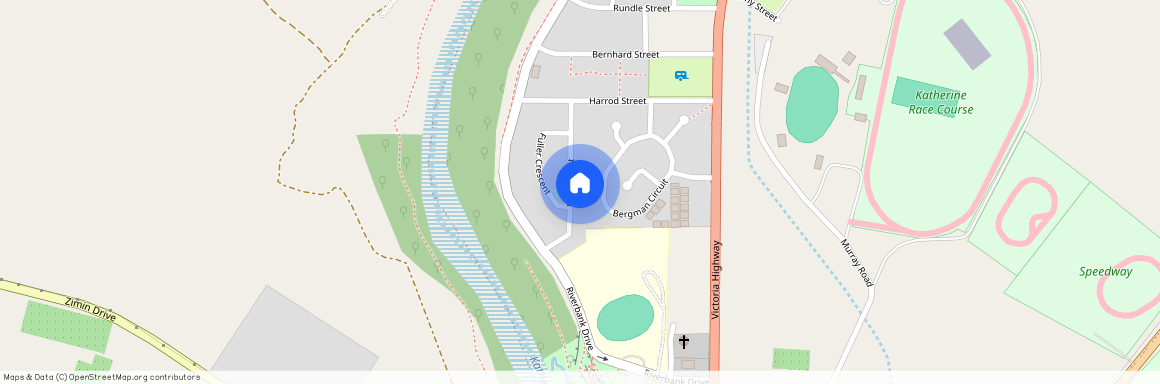 16 Elliot Street, Katherine NT 0850