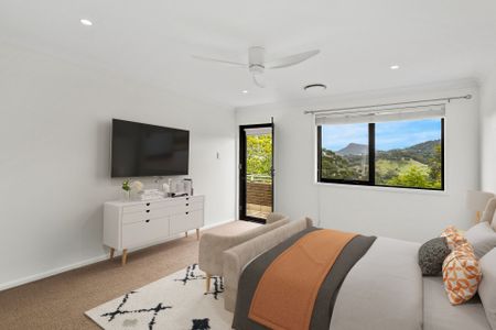 Ocean and escarpment views - Photo 3