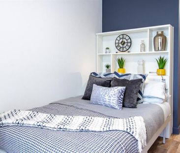 Studio to rent - Photo 5