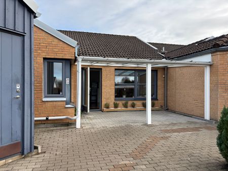 Ridvägen 6, Helsingborg - Foto 2