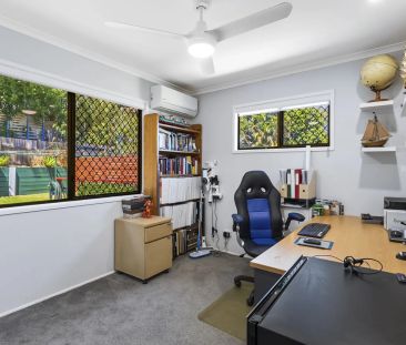 Elevated Family Home in Peaceful Pocket with Huge Entertaining Deck - Photo 3