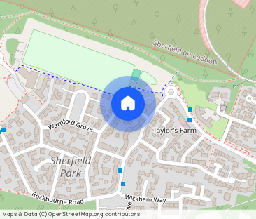 11 Allington Rise - Photo 1