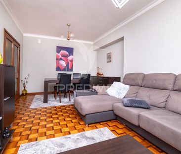 Apartamento T3 em Braga - Photo 1
