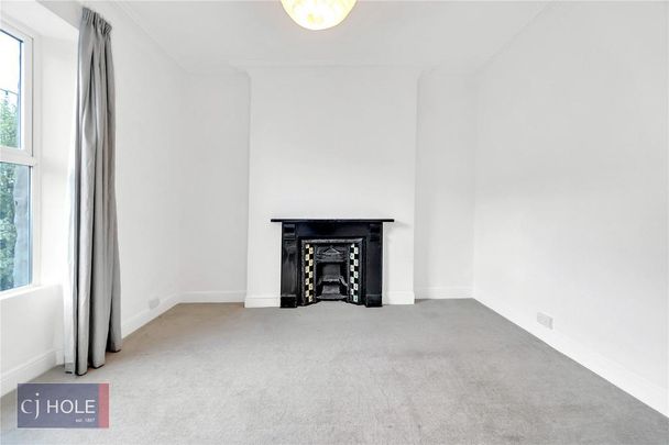 3 bedroom apartment to rent - Photo 1