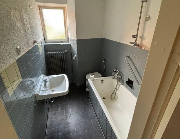 4 Zimmer Mietwohnung in Hohenwestedt - Foto 1