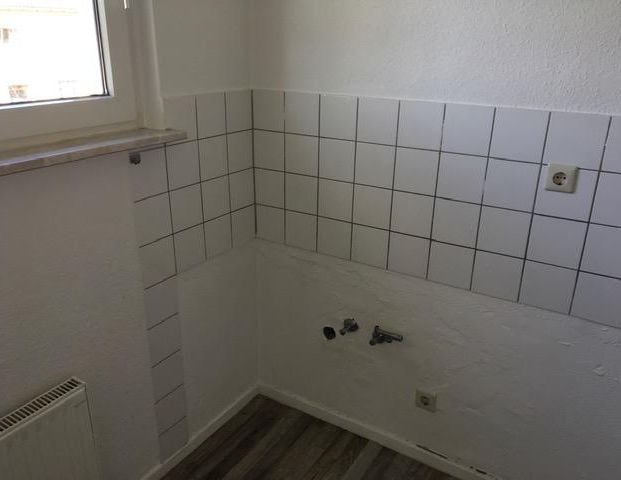 Jetzt besichtigen und noch vor Weihnachten einziehen!! 3-Zimmer-Wohnung in Rünthe frei!! - Foto 1