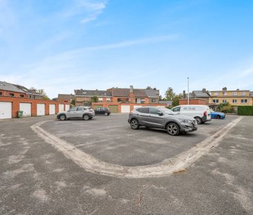 Appartement met 2 slaapkamers te huur in Lokeren - Photo 3