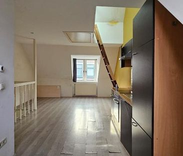 assendorperstraat 89A - Foto 1