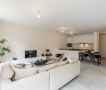 Zeer mooi nieuwbouw appartement in hartje Mol. - Foto 6