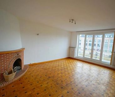 Appartement te huur - Photo 1