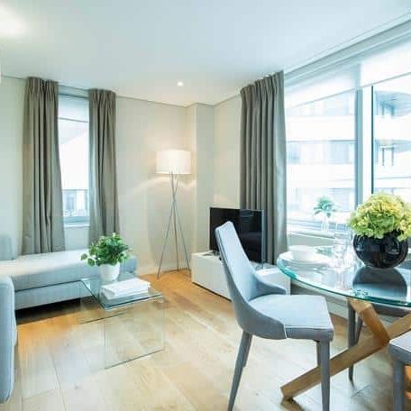 Merchant Square, W2, London - Photo 1